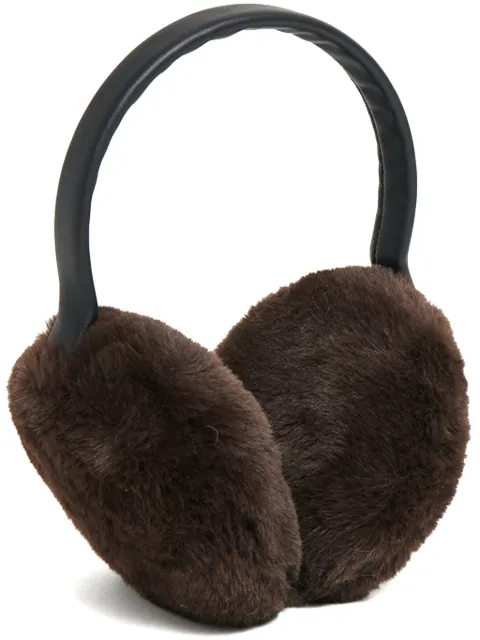 Apparis Esme earmuffs Brown ESME