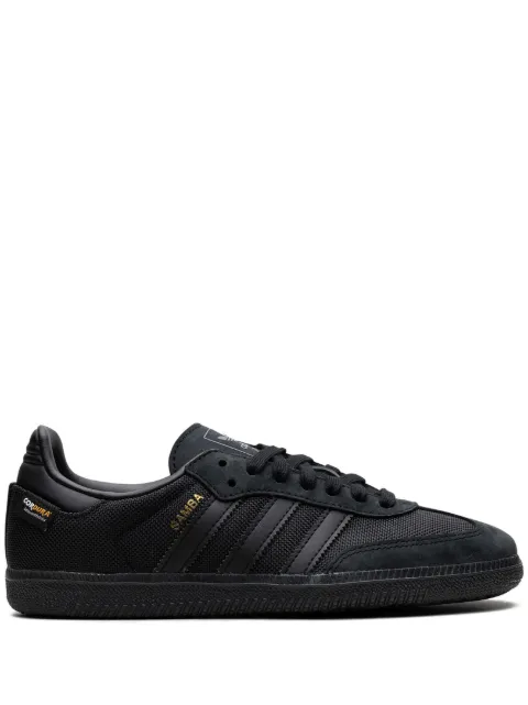 adidas Samba OG "Black" sneakers Black JI4647