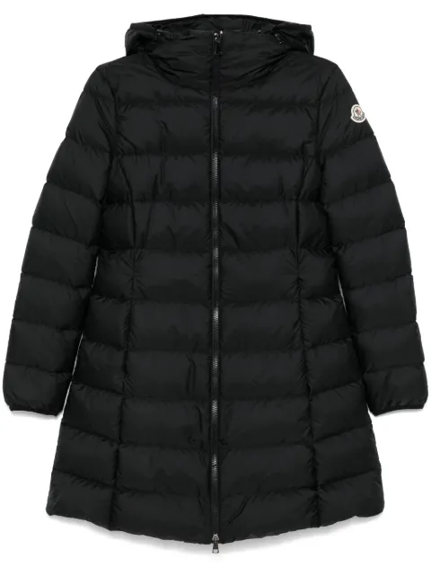 Moncler Gie padded coat Black L20931C00027539YH