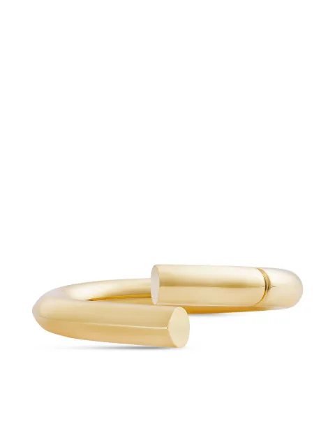 Tabayer 18kt yellow gold large Oera bracelet Gold YBLT21