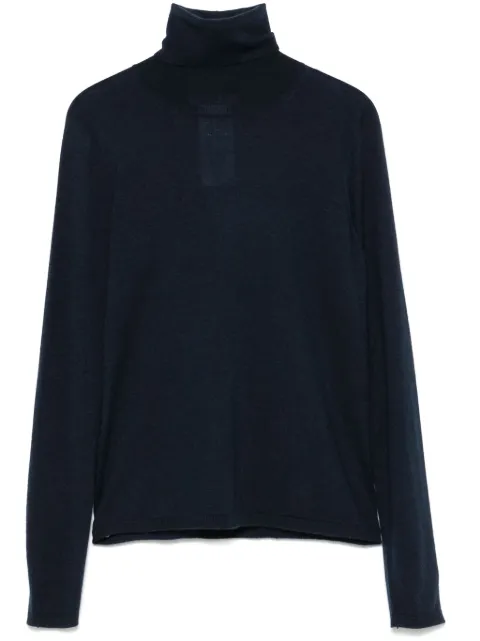 Max Mara Veloce sweater Blue 2421366172600