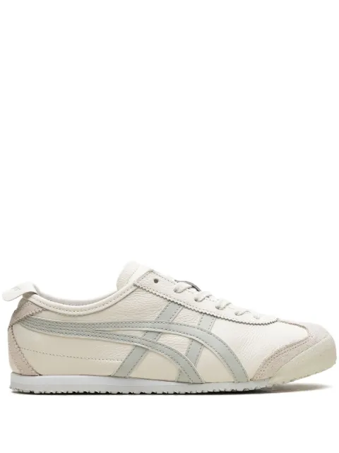 Onitsuka Tiger Tiger Mexico 66 "Cream/Light Sage" sneakers Neutrals 1183A201127