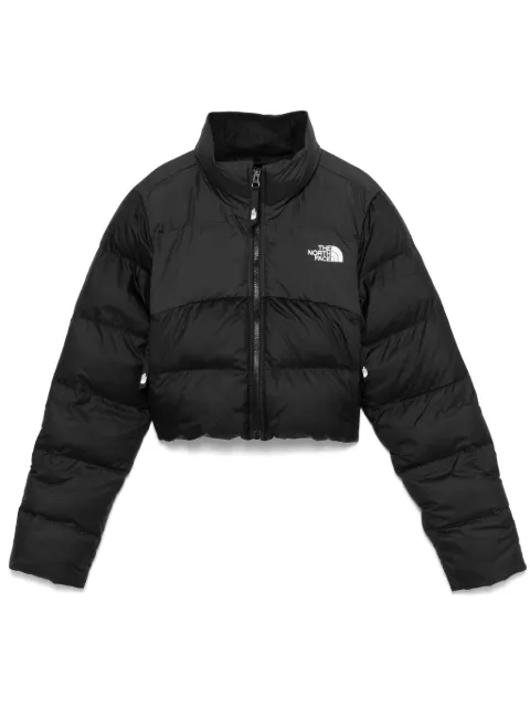 The North Face Saikuru puffer jacket Black NF0A89JC