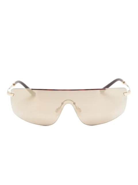 Oliver Peoples R-5 sunglasses Gold OV1344S
