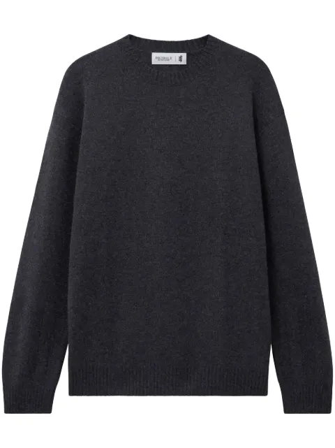 Pringle of Scotland cashmere jumper Grey PMH346