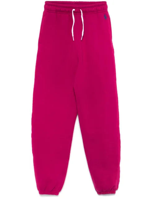 Polo Ralph Lauren Polo Pony track pants Pink 211943009011