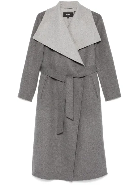 Mackage Mai-Cn coat Grey MAICN