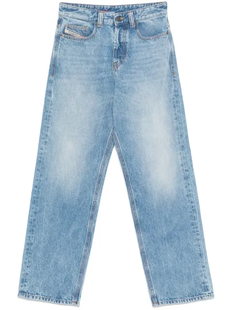 Diesel Marco jeans Blue A1282109I29