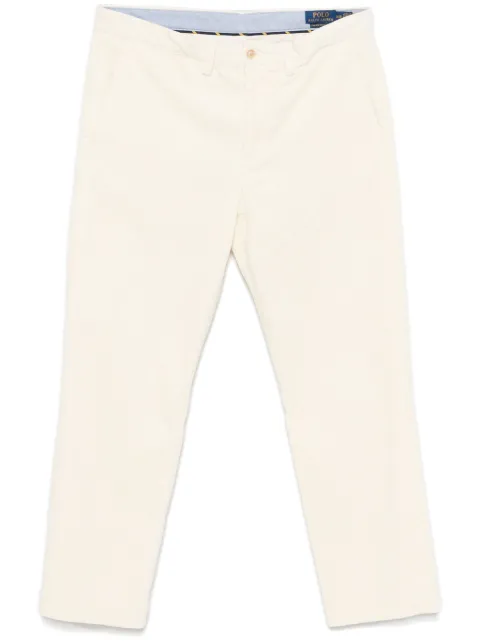 Polo Ralph Lauren corduroy trousers Neutrals 710884820010