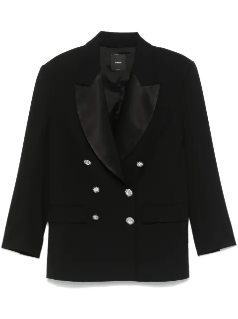 PINKO Vallini blazer Black 1044967873