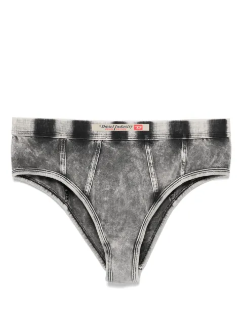 Diesel Ufpn briefs Grey A143200SHAN