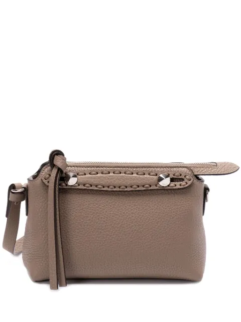 FENDI By the Way Soft bag Brown 8BS098ASU2