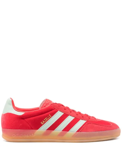 adidas Gazelle sneakers Red IG6786