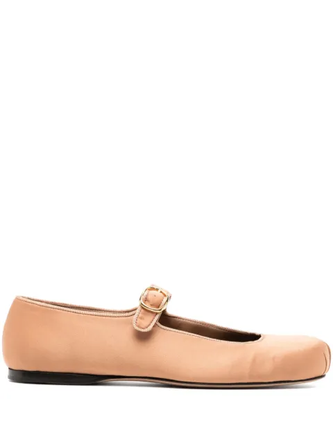 NEOUS Alchida shoes Neutrals 00432F34G34