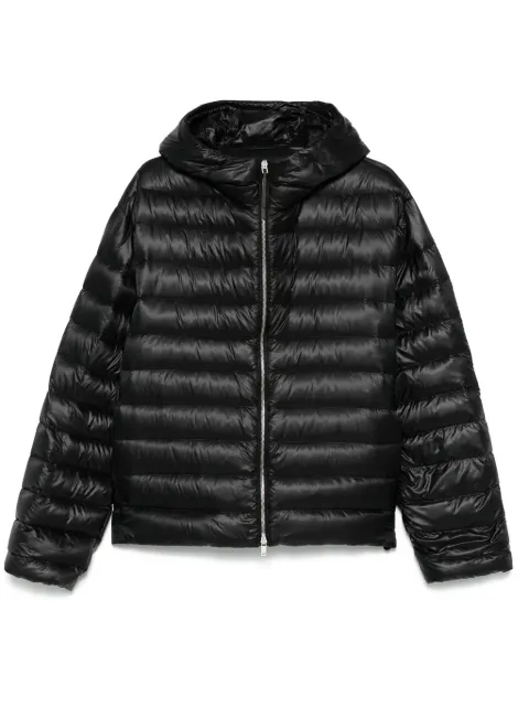 Jil Sander down jacket Black J47AF0153J70122