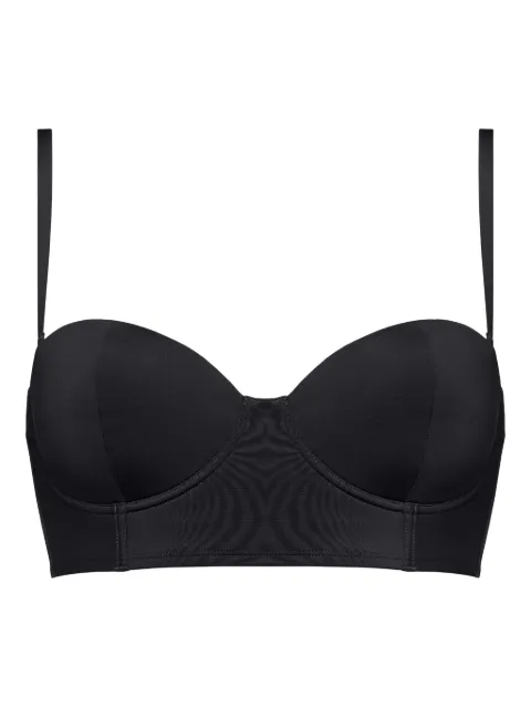 ERES Helena bustier bra Black 60967