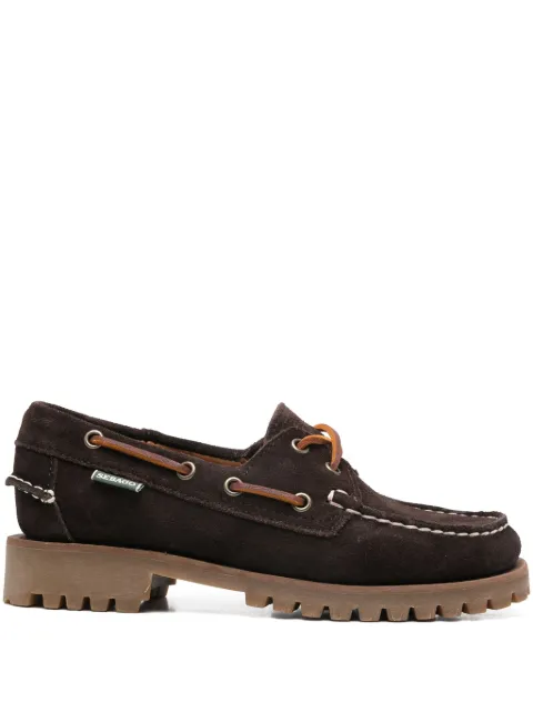 Sebago Ranger loafers Brown 75125EW
