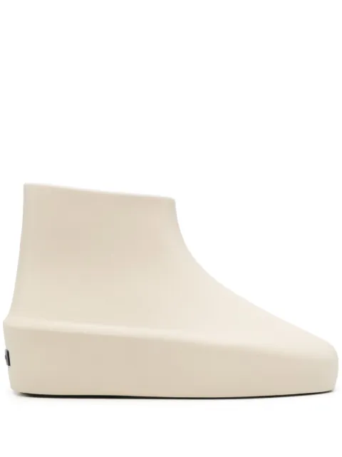 Fear Of God EVA boots White FG81202EVA
