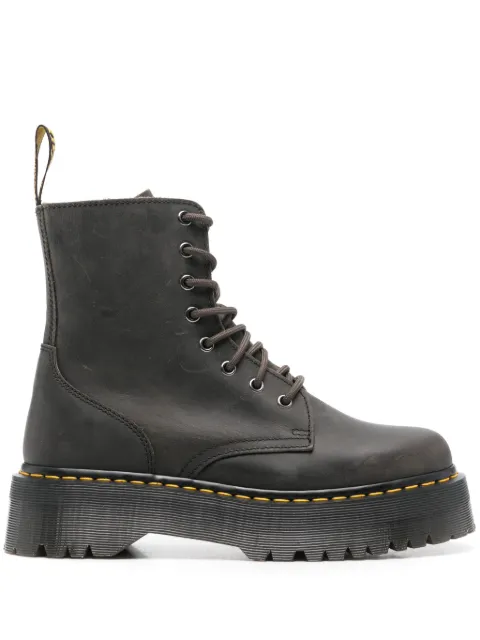 Dr. Martens Jadon boots Black 31985057