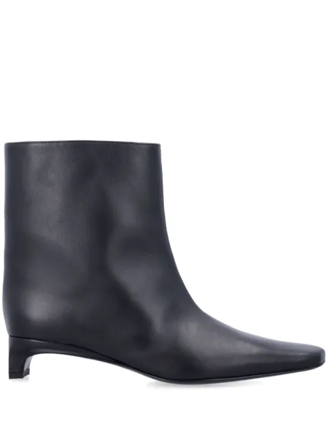 LouLou de Saison Celine boots Black CELINEBLACK