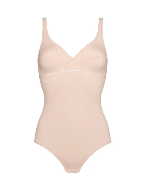 ERES Johanna bodysuit Neutrals 622406