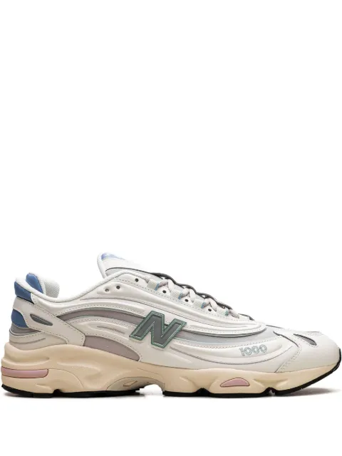 New Balance 1000 "Moonrock - Beige" sneakers Neutrals M1000WA