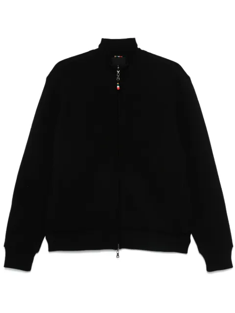 Orlebar Brown Sedgeley jacket Black 279691