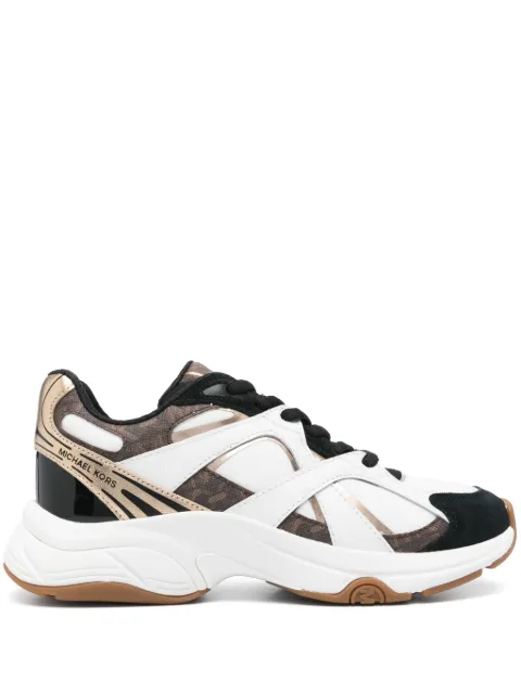 Michael Michael Kors Leo sneakers White 43F4LEFS6S