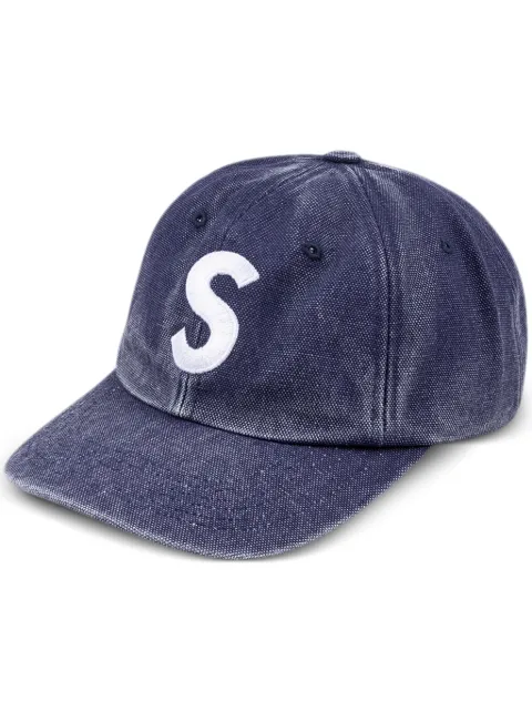Supreme Pigment S "Navy" cap Blue SU542