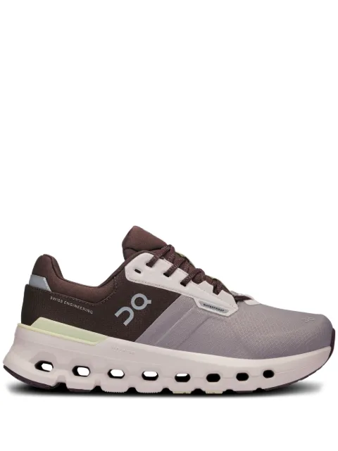 On Cloudrunner 2 sneakers Grey 3WE10142783