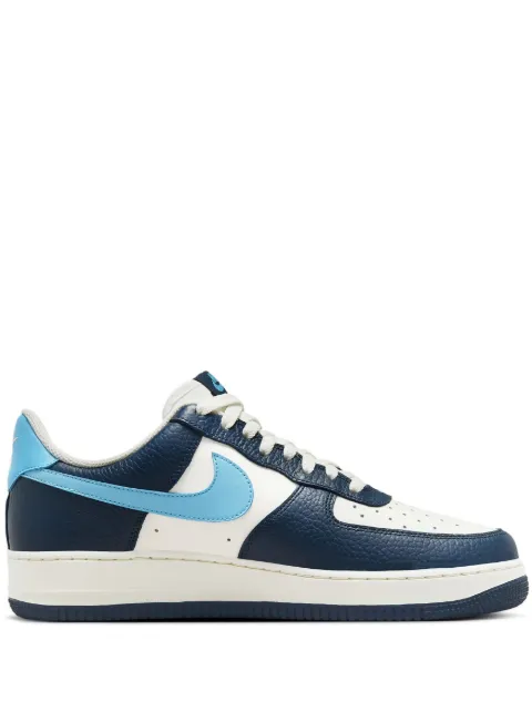 Nike Air Force 1 sneakers Blue HJ9291