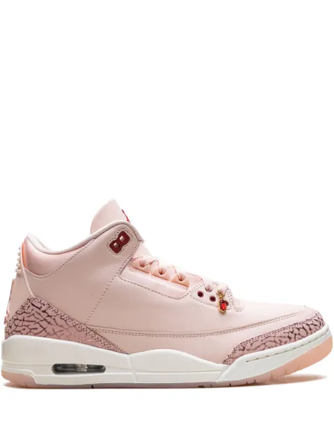 Jordan Air Jordan 3 "Valentine's Day" sneakers Pink HJ0178