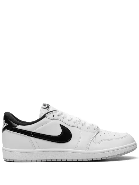Jordan Jordan 1 Retro Low '85 "Metallic Black" sneakers White FB9933102