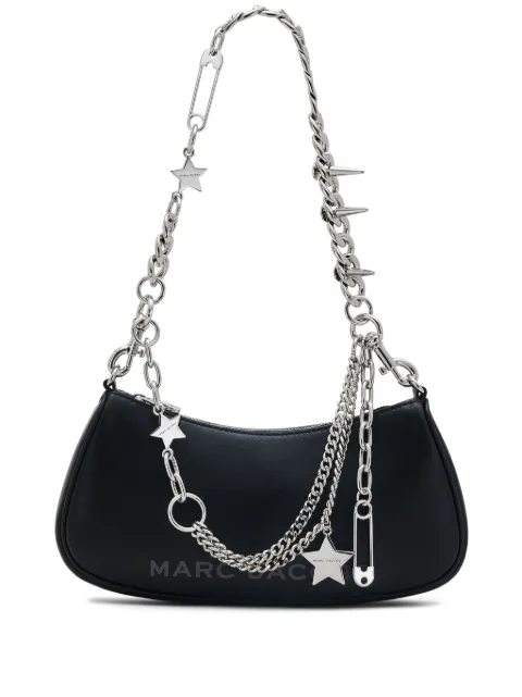 Marc Jacobs The Star Charm shoulder bag Black 2R4HSH038H02001