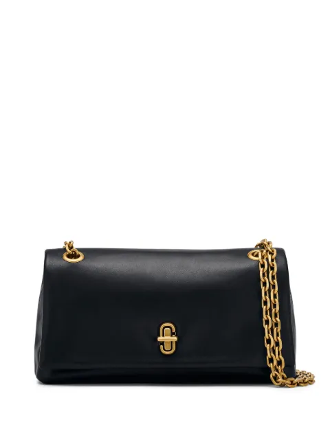 Marc Jacobs The Dual Chain shoulder bag Black 2R4SMN003S02001