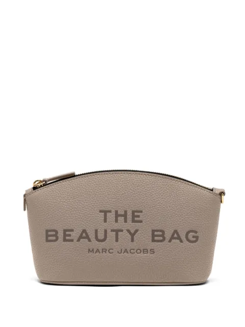 Marc Jacobs The Beauty Bag make up bag Grey 2R4SCP003S02055