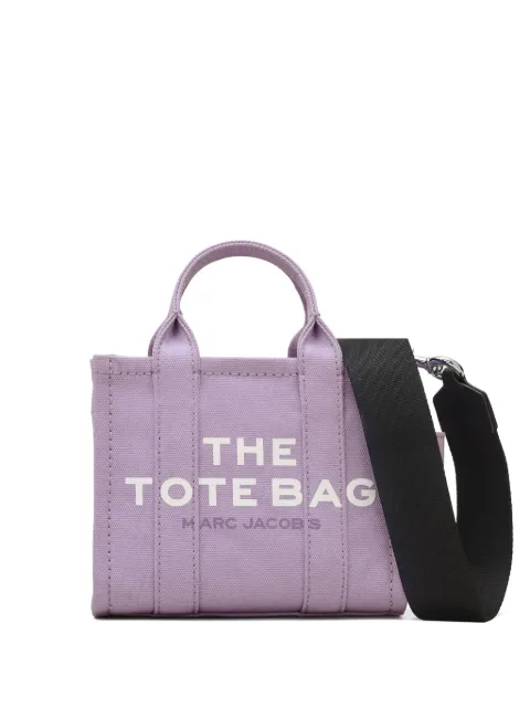 Marc Jacobs The crossbody Tote Bag Purple 2R4HCR021H03533