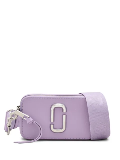 Marc Jacobs The Snapshot crossbody bag Purple 2S4HCR073H02533