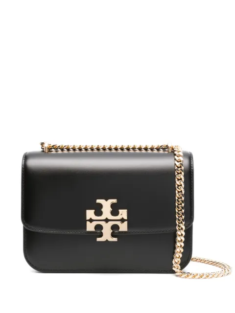 Tory Burch small Eleanor shoulder bag Black 166169