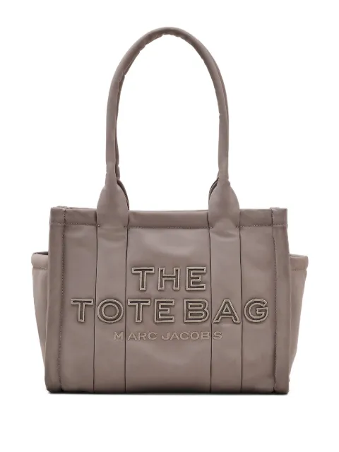 Marc Jacobs medium The Tote Bag tote bag Grey 2R4HTT016H03055