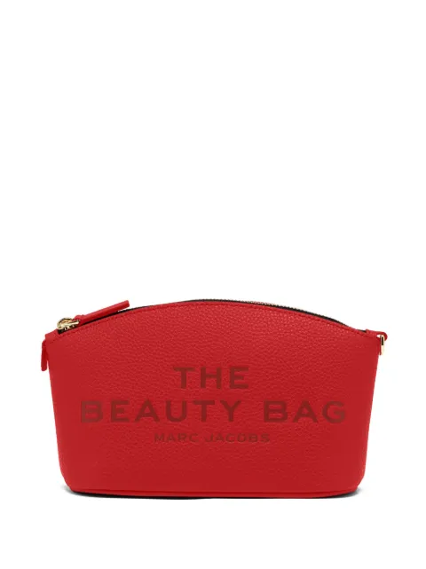 Marc Jacobs The Beauty Bag beauty case Red 2R4SCP003S02617