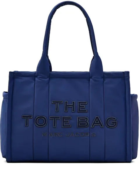 Marc Jacobs large The Puffy tote bag Blue 2R4HTT015H03426