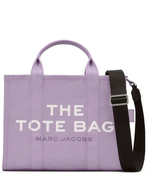 Marc Jacobs The Medium Tote Bag Purple M0016161533