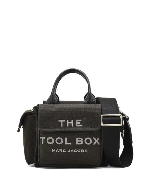 Marc Jacobs The Cargo tote Bag Black 2S4HCR006H03001