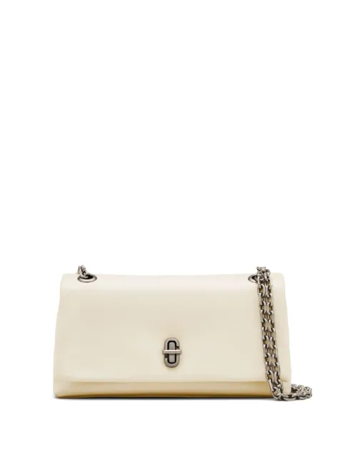 Marc Jacobs The Dual Chain mini bag Neutrals 2R4SMN003S02123