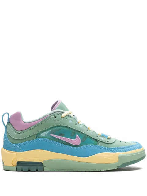 Nike x Verdy SB Air Max Ishod Wair "Visty" sneakers Green HF4074