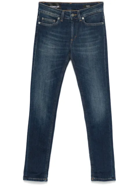DONDUP Monroe jeans Blue P692DS0345DHV7