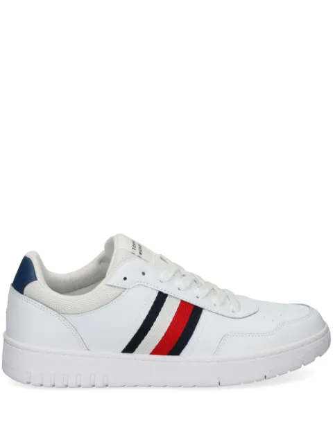 Tommy Hilfiger Basket Core sneakers White FM0FM05116