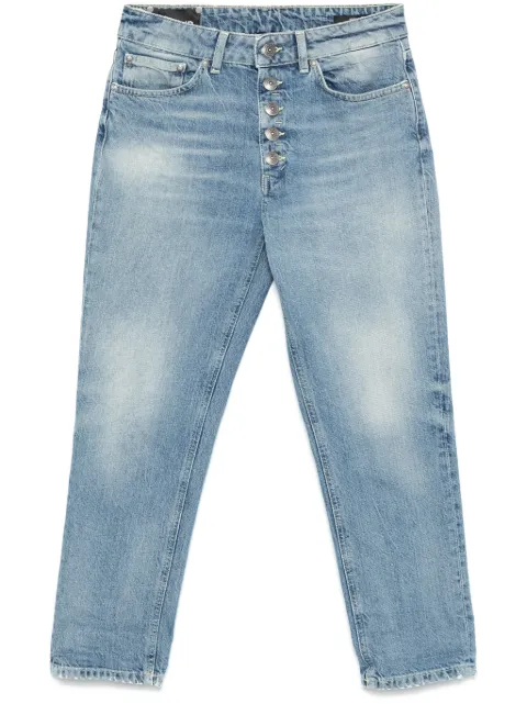 DONDUP Koons jeans Blue DP268BDF0283DHX5