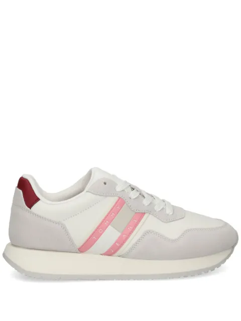 Tommy Jeans Runner sneakers Grey EN0EN02510